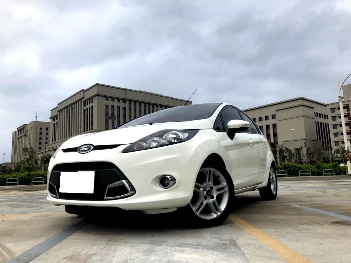 福特 Ford
